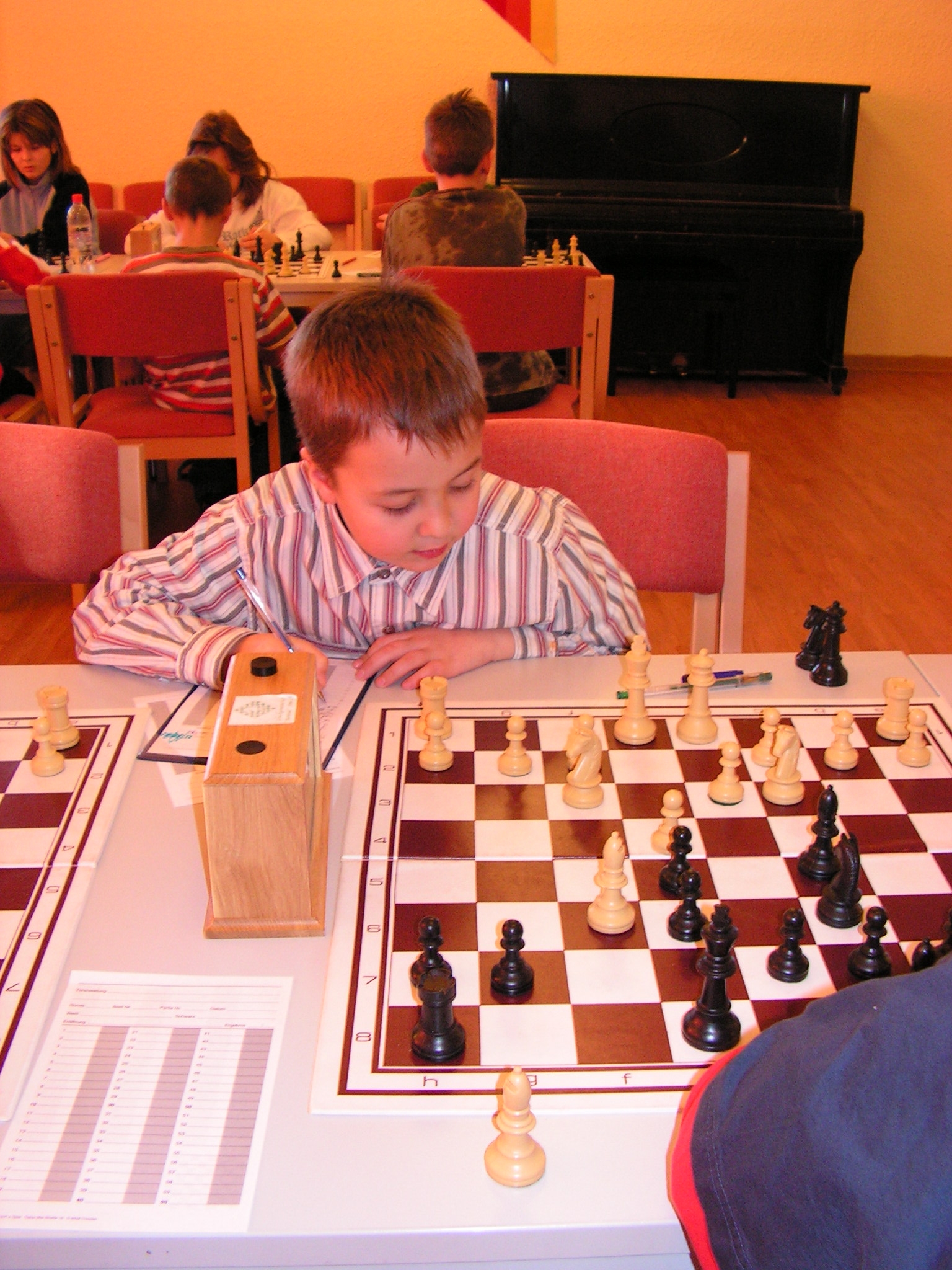 Vorschau